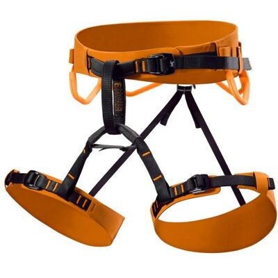 Arc'teryx - Women's AR-385A Harness - Klettergurt Gr XL braun Arc'teryx - Women's AR-385A Harness - Klettergurt Gr XL braun