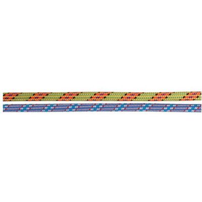 Beal - Ice Line Golden Dry 8,1 mm - Halbseil Länge 2 x 50 m weiß Beal - Ice Line Golden Dry 8,1 mm - Halbseil Länge 2 x 50 m weiß