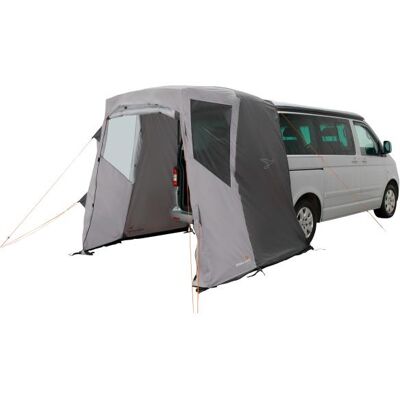 Easy Camp - Krossbu - Busvorzelt grau Easy Camp - Krossbu - Busvorzelt grau