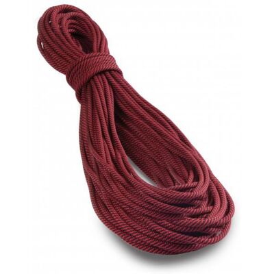 Tendon - Master 7,8 mm - Halbseil Länge 50 m rot Tendon - Master 7,8 mm - Halbseil Länge 50 m rot