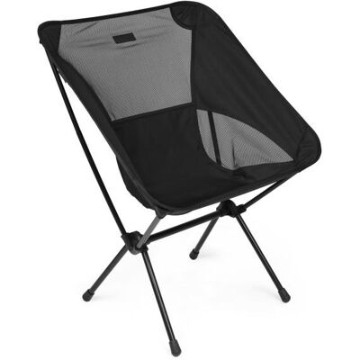 Helinox - Chair One XL - Campingstuhl Gr 68 x 59 x 89 cm schwarz/grau Helinox - Chair One XL - Campingstuhl Gr 68 x 59 x 89 cm schwarz/grau