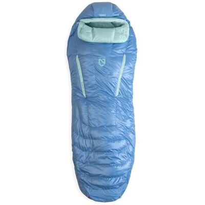 Nemo - Women's Riff 30 Endless Promise - Daunenschlafsack Gr 168 cm - Regular Azure Nemo - Women's Riff 30 Endless Promise - Daunenschlafsack Gr 168 cm - Regular Azure