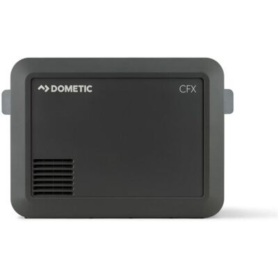 Dometic - CFX5 45 - Kühlbox Gr 694 x 398 x 476 mm grau/schwarz Dometic - CFX5 45 - Kühlbox Gr 694 x 398 x 476 mm grau/schwarz