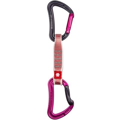 Ocun - Raven QD Zoom 6-Pack - Express-Set Gr 20 cm bunt Ocun - Raven QD Zoom 6-Pack - Express-Set Gr 20 cm bunt