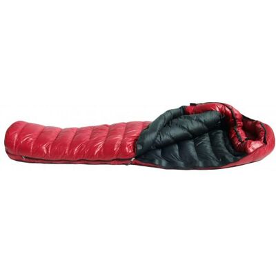 Western Mountaineering - APACHE MF 165 CM - Schlafsack Western Mountaineering - APACHE MF 165 CM - Schlafsack