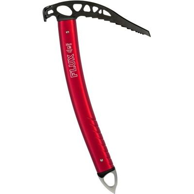 DMM - Flux Hammer - Eispickel Gr 35 cm rot DMM - Flux Hammer - Eispickel Gr 35 cm rot