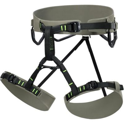 Arc'teryx - Women's AR-385A Harness - Klettergurt Gr L oliv Arc'teryx - Women's AR-385A Harness - Klettergurt Gr L oliv