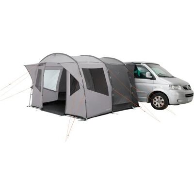 Easy Camp - Reine - Busvorzelt grau Easy Camp - Reine - Busvorzelt grau