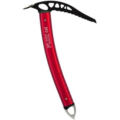 DMM - Flux Adze - Eisgerät Gr 35 cm rot DMM - Flux Adze - Eisgerät Gr 35 cm rot
