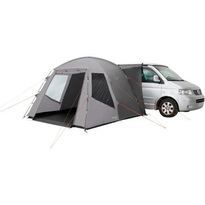 Easy Camp - Utne - Busvorzelt grau Easy Camp - Utne - Busvorzelt grau