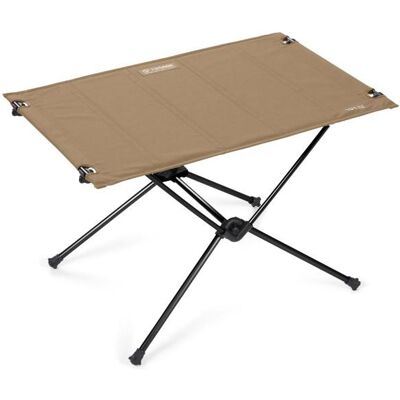 Helinox - Table One Hard Top - Campingtisch Gr 60 x 40 x 39 cm beige Helinox - Table One Hard Top - Campingtisch Gr 60 x 40 x 39 cm beige