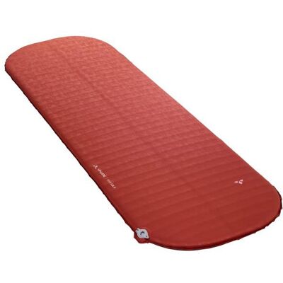 Vaude - Tour 3.8 II L - Isomatte Gr 196 x 64 x 3,8 cm Rot Vaude - Tour 3.8 II L - Isomatte Gr 196 x 64 x 3,8 cm Rot