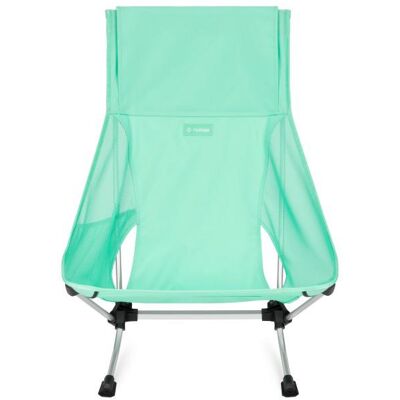 Helinox - Beach Chair (re) - Campingstuhl türkis Helinox - Beach Chair (re) - Campingstuhl türkis
