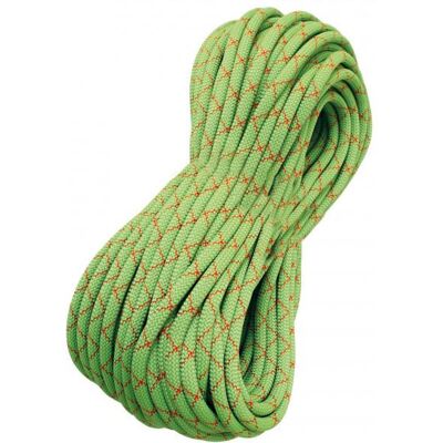 Tendon - Smart Lite 9,8 mm - Einfachseil Länge 70 m grün Tendon - Smart Lite 9,8 mm - Einfachseil Länge 70 m grün