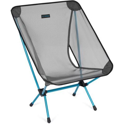 Helinox - Chair Zero LT - Campingstuhl grau Helinox - Chair Zero LT - Campingstuhl grau