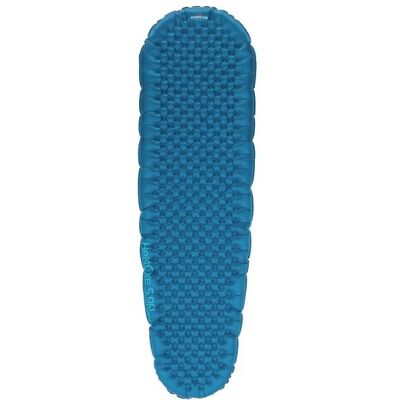 Robens - Heatcore 5.9R - Isomatte Gr 183 x 53 x 7 cm - Regular Blau Robens - Heatcore 5.9R - Isomatte Gr 183 x 53 x 7 cm - Regular Blau