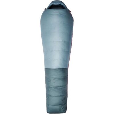 Stoic - NijakSt. Pro -1°C Sleeping Bag - Daunenschlafsack Gr Regular Zip: Right Blau/Grau Stoic - NijakSt. Pro -1°C Sleeping Bag - Daunenschlafsack Gr Regular Zip: Right Blau/Grau