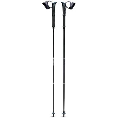 Black Diamond - Distance Carbon Z FKT Poles - Trailrunning Stöcke Gr 125 cm schwarz Black Diamond - Distance Carbon Z FKT Poles - Trailrunning Stöcke Gr 125 cm schwarz