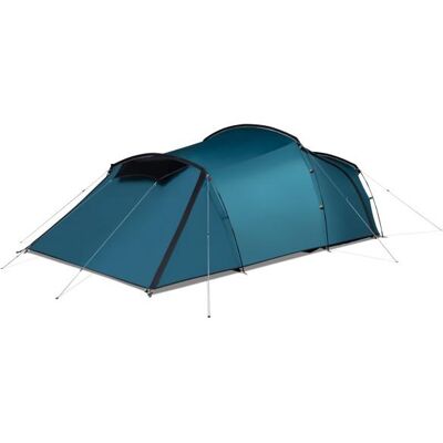 Kampa - Wanderlight 03 - 3-Personen Zelt blau Kampa - Wanderlight 03 - 3-Personen Zelt blau