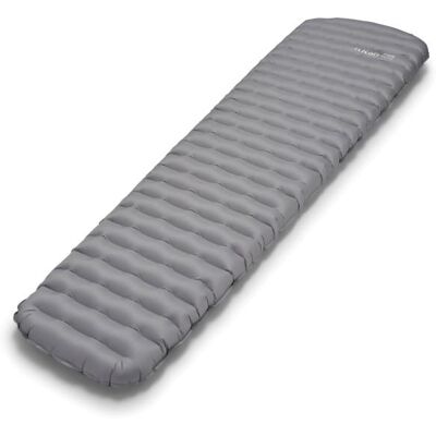 Rab - Ultrasphere 1.5 - Isomatte Gr Long Wide Grau Rab - Ultrasphere 1.5 - Isomatte Gr Long Wide Grau
