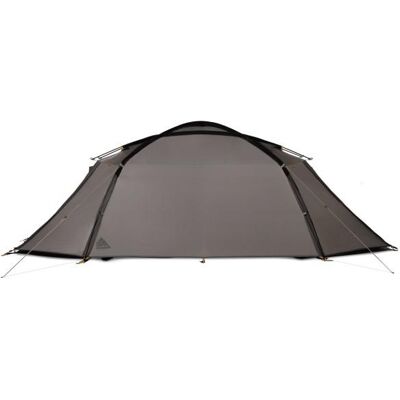 Kampa - Mossborn 02 - 2-Personen Zelt grau Kampa - Mossborn 02 - 2-Personen Zelt grau