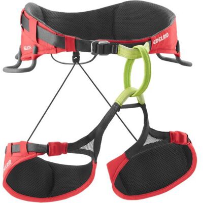 Edelrid - Helios II - Klettergurt Gr M grau Edelrid - Helios II - Klettergurt Gr M grau