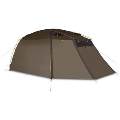 Kampa - Mossborn-K 02 - 2-Personen Zelt braun Kampa - Mossborn-K 02 - 2-Personen Zelt braun