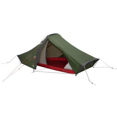 Robens - Starlight 2 Exp - 2-Personen Zelt oliv Robens - Starlight 2 Exp - 2-Personen Zelt oliv