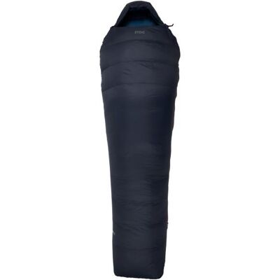 Stoic - NijakSt. II -2°C Sleeping Bag - Daunenschlafsack Gr Large Zip: Left Blau Stoic - NijakSt. II -2°C Sleeping Bag - Daunenschlafsack Gr Large Zip: Left Blau