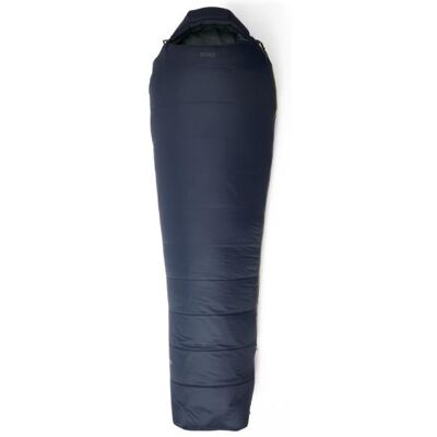 Stoic - RovenSt. -2°C Sleeping Bag - Kunstfaserschlafsack Gr Large Zip: Left Blau Stoic - RovenSt. -2°C Sleeping Bag - Kunstfaserschlafsack Gr Large Zip: Left Blau