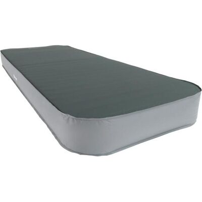 Outwell - Dreamboat Single - Isomatte Gr 200 x 77 x 16 cm Grau Outwell - Dreamboat Single - Isomatte Gr 200 x 77 x 16 cm Grau