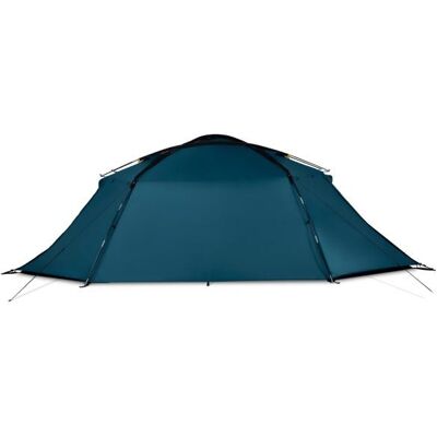 Kampa - Mossborn 03 - 3-Personen Zelt blau Kampa - Mossborn 03 - 3-Personen Zelt blau
