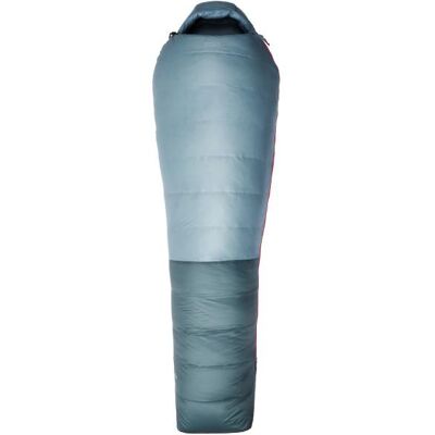Stoic - NijakSt. Pro -1°C Sleeping Bag - Daunenschlafsack Gr Large Zip: Left Blau/Grau Stoic - NijakSt. Pro -1°C Sleeping Bag - Daunenschlafsack Gr Large Zip: Left Blau/Grau