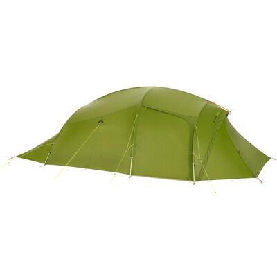 Vaude - Adventure Taurus XT - 4-Personen Zelt oliv Vaude - Adventure Taurus XT - 4-Personen Zelt oliv