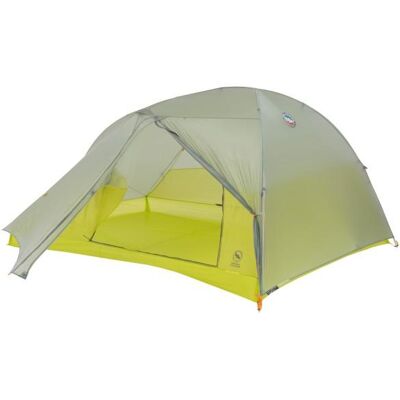 Big Agnes - Tiger Wall 3 Platinum - 3-Personen Zelt bunt Big Agnes - Tiger Wall 3 Platinum - 3-Personen Zelt bunt