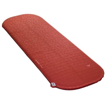 Vaude - Tour 5 II L - Isomatte Gr 196 x 64 x 5 cm Rot Vaude - Tour 5 II L - Isomatte Gr 196 x 64 x 5 cm Rot