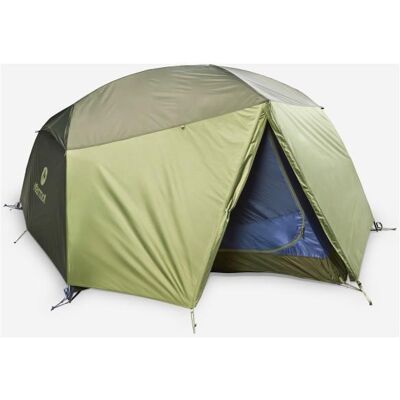 Marmot - Trailfin 3P - 3-Personen Zelt weiß Marmot - Trailfin 3P - 3-Personen Zelt weiß