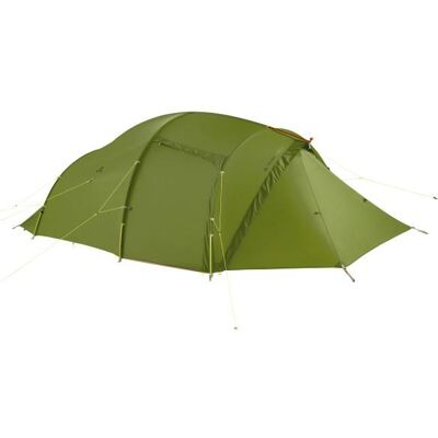 Vaude - Adventure Taurus XT - 3-Personen Zelt oliv Vaude - Adventure Taurus XT - 3-Personen Zelt oliv