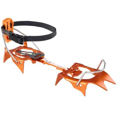 Skylotec - Verte Automatic - Steigeisen orange Skylotec - Verte Automatic - Steigeisen orange