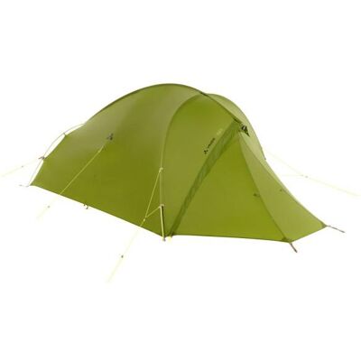 Vaude - Adventure Taurus - 2-Personen Zelt oliv Vaude - Adventure Taurus - 2-Personen Zelt oliv