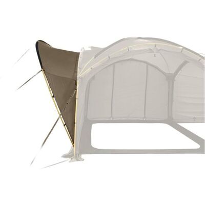Kampa - Mod 250 - Canopy - Zelterweiterung Gr 2500 x 2100 x 900 mm dune Kampa - Mod 250 - Canopy - Zelterweiterung Gr 2500 x 2100 x 900 mm dune