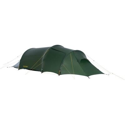 Nordisk - Oppland 2 Lw (2.0) Tent - 2-Personen Zelt grün Nordisk - Oppland 2 Lw (2.0) Tent - 2-Personen Zelt grün