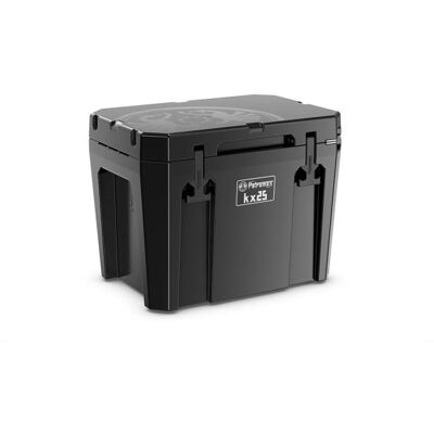 Petromax - Passiv-Kühlbox 25 - Kühlbox Gr 25 l grau Petromax - Passiv-Kühlbox 25 - Kühlbox Gr 25 l grau