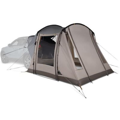Kampa - Tailnest - Busvorzelt grau Kampa - Tailnest - Busvorzelt grau