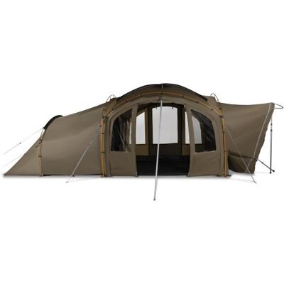 Kampa - Mod 250 - SUV Tunnel - Busvorzelt Gr 2500 x 1900 x 1200 mm dune Kampa - Mod 250 - SUV Tunnel - Busvorzelt Gr 2500 x 1900 x 1200 mm dune