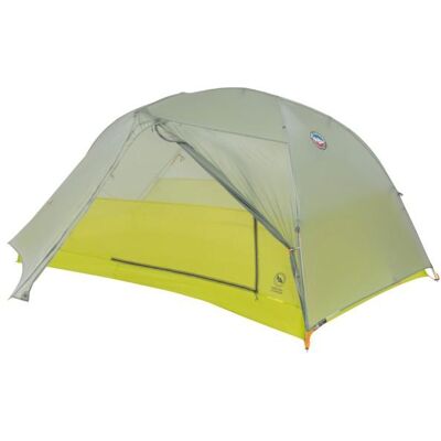 Big Agnes - Tiger Wall 2 Platinum - 2-Personen Zelt bunt Big Agnes - Tiger Wall 2 Platinum - 2-Personen Zelt bunt