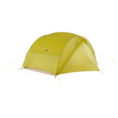 Vaude - Ultralight Space - 2-Personen Zelt gelb Vaude - Ultralight Space - 2-Personen Zelt gelb
