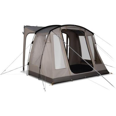 Kampa - Waypoint Low - Busvorzelt grau Kampa - Waypoint Low - Busvorzelt grau