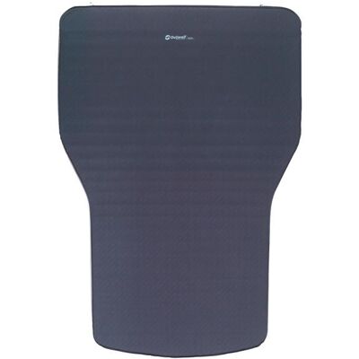 Outwell - Dreamboat Campercar - Isomatte Gr 193 x 132/99 x 7,5 cm Blau Outwell - Dreamboat Campercar - Isomatte Gr 193 x 132/99 x 7,5 cm Blau
