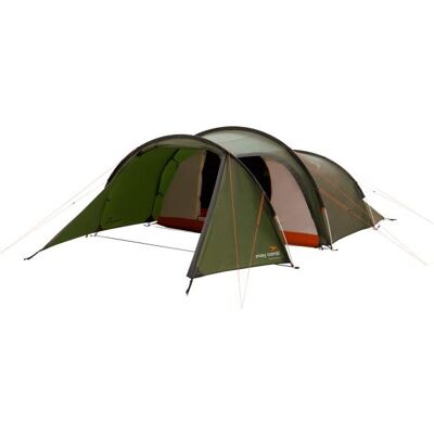 Easy Camp - Pasvik 4 - 4-Personen Zelt Gr 4 Personen oliv Easy Camp - Pasvik 4 - 4-Personen Zelt Gr 4 Personen oliv